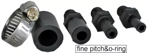 MAHLE Radiator, engine cooling (CR515000S)