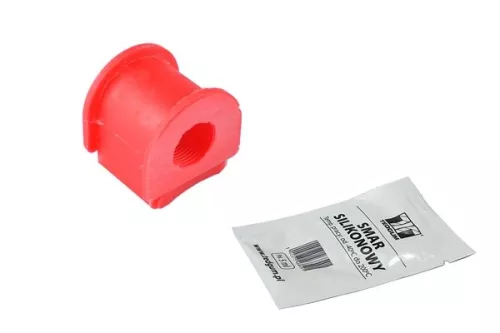 Mounting, control/trailing arm