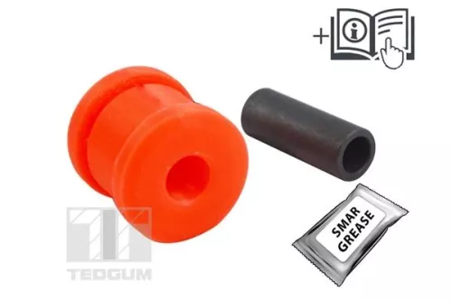 TEDGUM Mounting, stabiliser bar (TED11614)