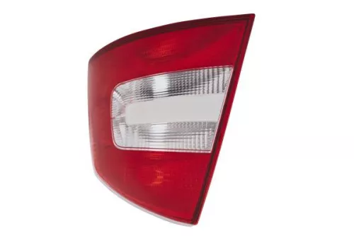 HELLA Tail Light Assembly (9EL354670-021)