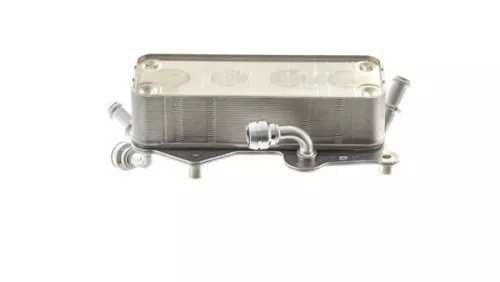MAHLE Oil Cooler, automatic transmission (CLC218000P)