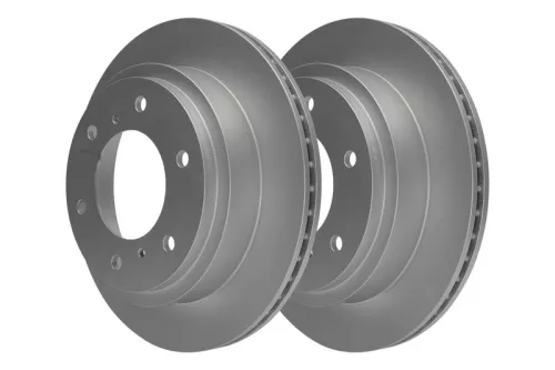 ATE Brake Disc (24.0122-0724.1)