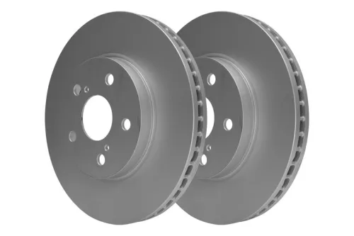 ATE Brake Disc (24.0128-0190.1)