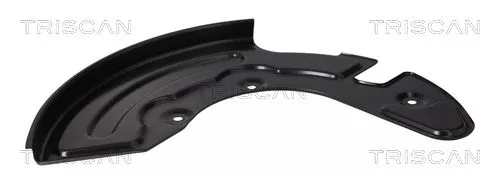 Splash Guard, brake disc