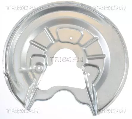Splash Guard, brake disc