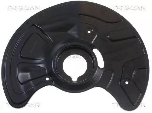 Splash Guard, brake disc