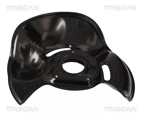 Splash Guard, brake disc