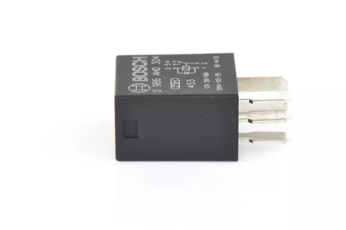 BOSCH Multifunctional Relay (0986AH0304)