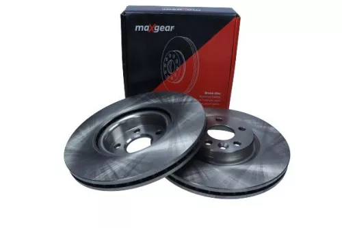 MAXGEAR Brake Disc (19-4716)