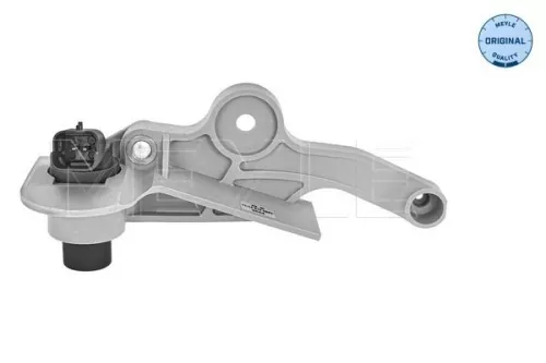 Sensor, crankshaft pulse