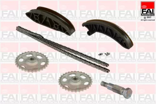 Timing Chain Kit