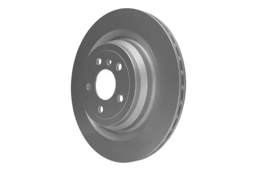 ATE Brake Disc (24.0122-0296.1)