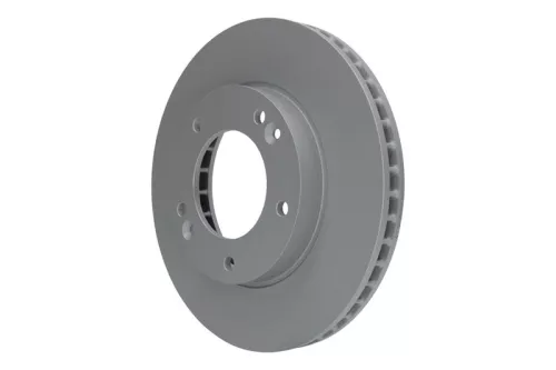 ATE Brake Disc (24.0128-0200.1)