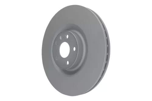 ATE Brake Disc (24.0130-0242.1)