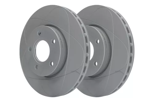 ATE Brake Disc (24.0325-0199.1)