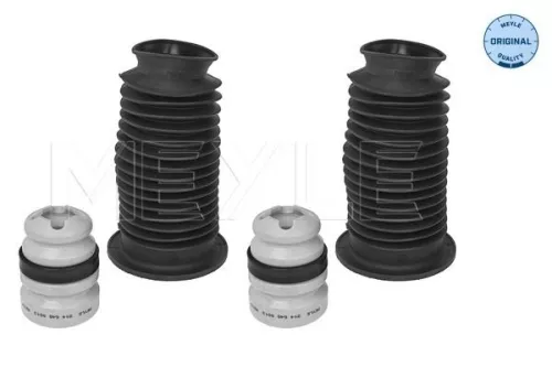 Dust Cover Kit, shock absorber