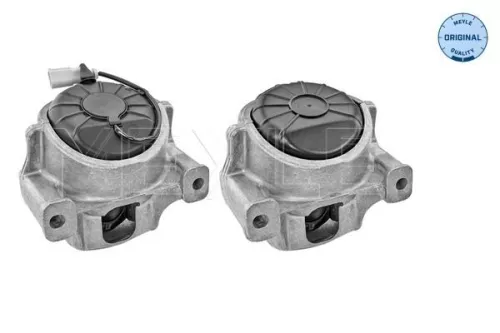 MEYLE Mounting, engine (1001991402/S)