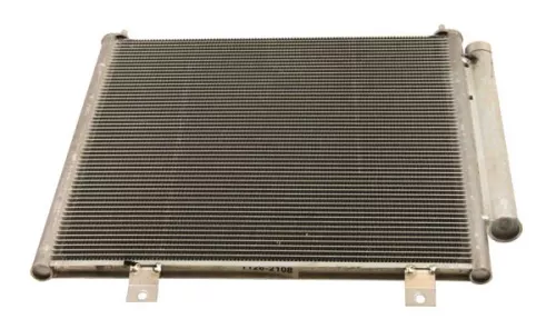 MAXGEAR Condenser, air conditioning (AC830191)