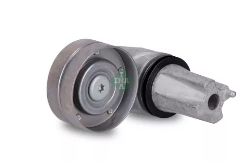 Schaeffler INA Belt Tensioner, V-ribbed belt (534069410)