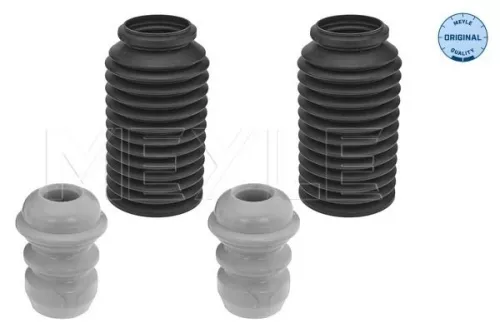 Dust Cover Kit, shock absorber