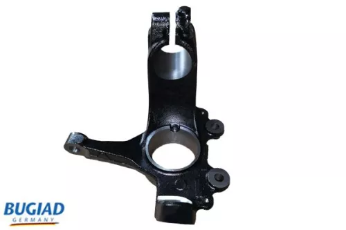 Steering Knuckle, wheel suspension