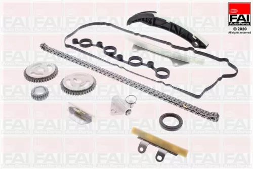 Timing Chain Kit