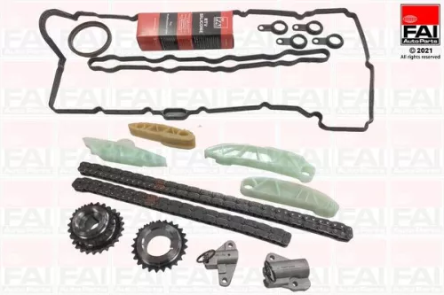 Timing Chain Kit