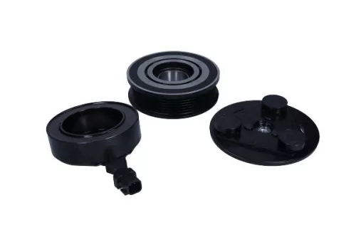 Magnetic Clutch, air conditioning compressor