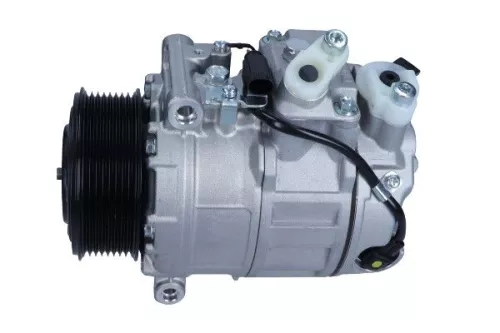 MAXGEAR Compressor, air conditioning (AC330002)