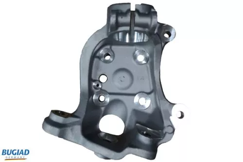 Steering Knuckle, wheel suspension