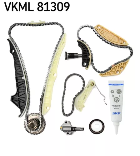 Timing Chain Kit