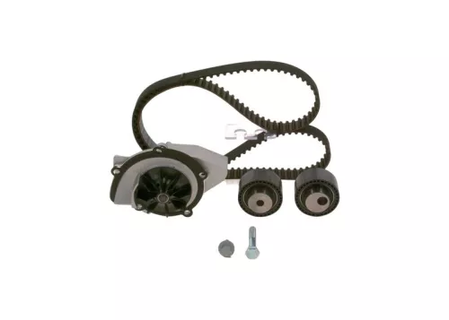 Water Pump & Timing Belt Kit