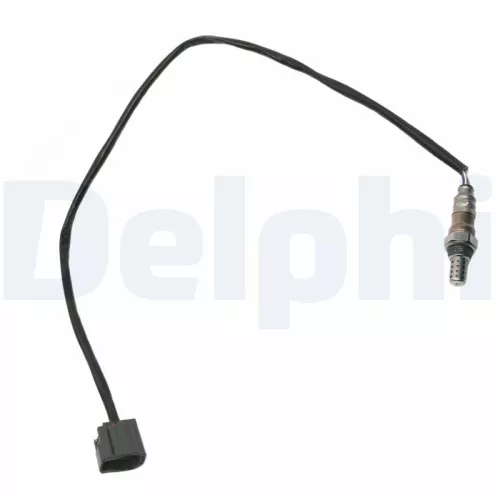 Oxygen Sensor