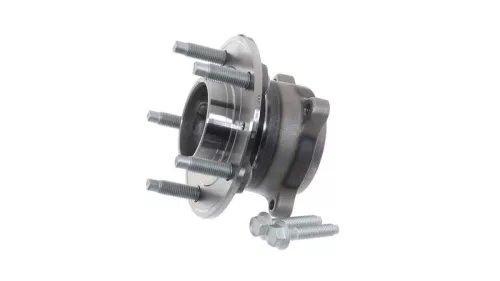 SKF Wheel Bearing Kit (VKBA7660)