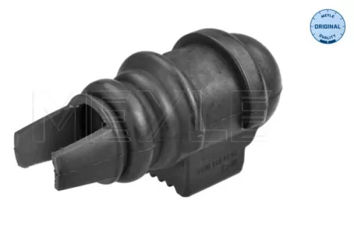 Mounting, stabiliser bar