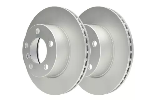 ATE Brake Disc (24.0122-0239.1)