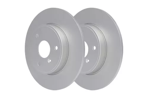 ATE Brake Disc (24.0110-0331.1)