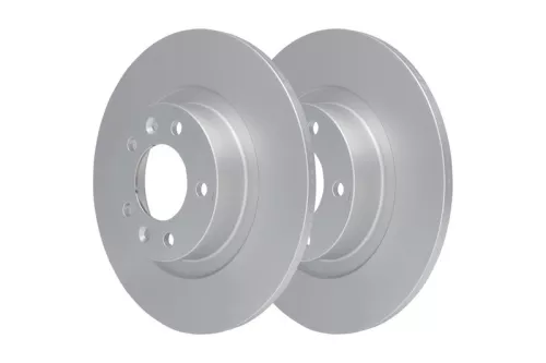 ATE Brake Disc (24.0112-0197.1)