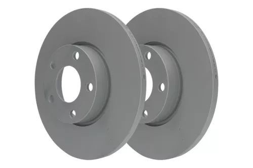 ATE Brake Disc (24.0115-0105.1)