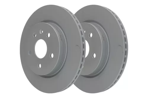 ATE Brake Disc (24.0123-0114.1)