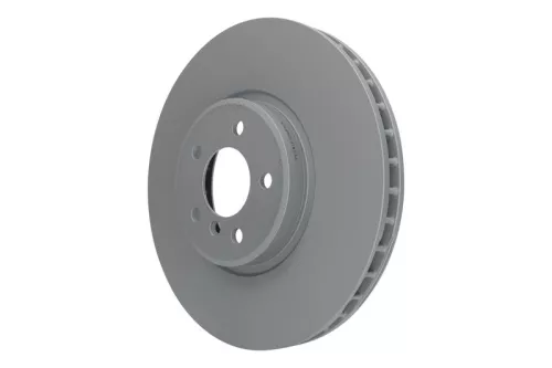 ATE Brake Disc (24.0136-0109.1)