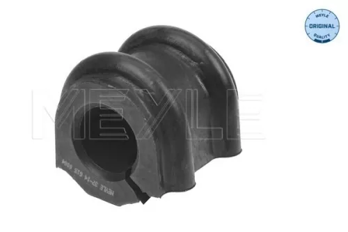 Mounting, stabiliser bar