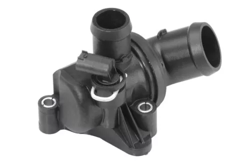 BorgWarner (Wahler) Thermostat, coolant (411577.80D)