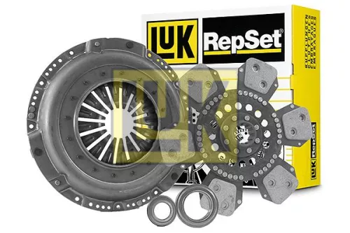 Schaeffler LuK Clutch Disc (320003010)