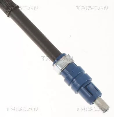 TRISCAN Cable Pull, parking brake (8140161143)