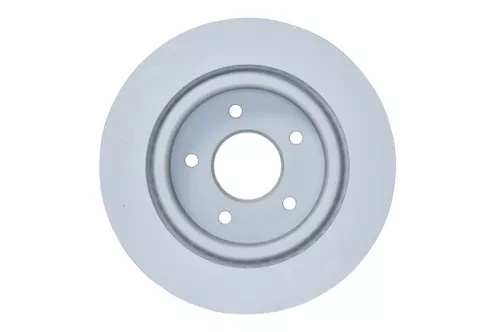 BOSCH Brake Disc (0986479D20)