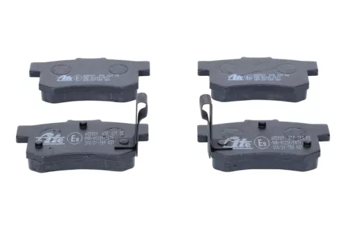 ATE Brake Pad Set, disc brake (13.0460-5929.2)