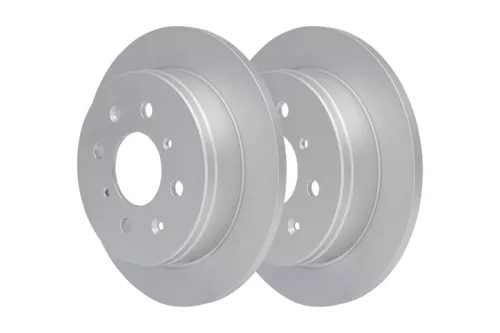 ATE Brake Disc (24.0110-0212.1)