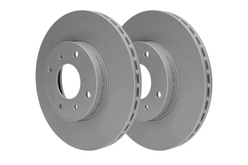 ATE Brake Disc (24.0122-0179.1)