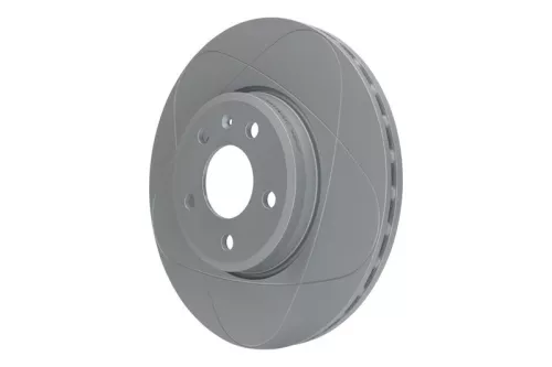 ATE Brake Disc (24.0325-0184.1)